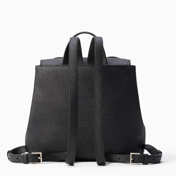 kate spade new york x minnie mouse Backpack - Picture 3 of 5